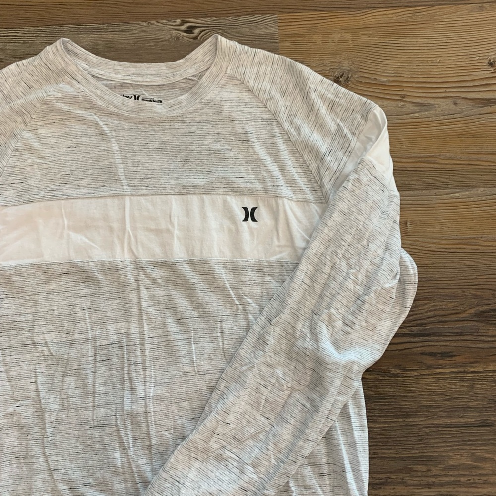 Hurley Long sleeve